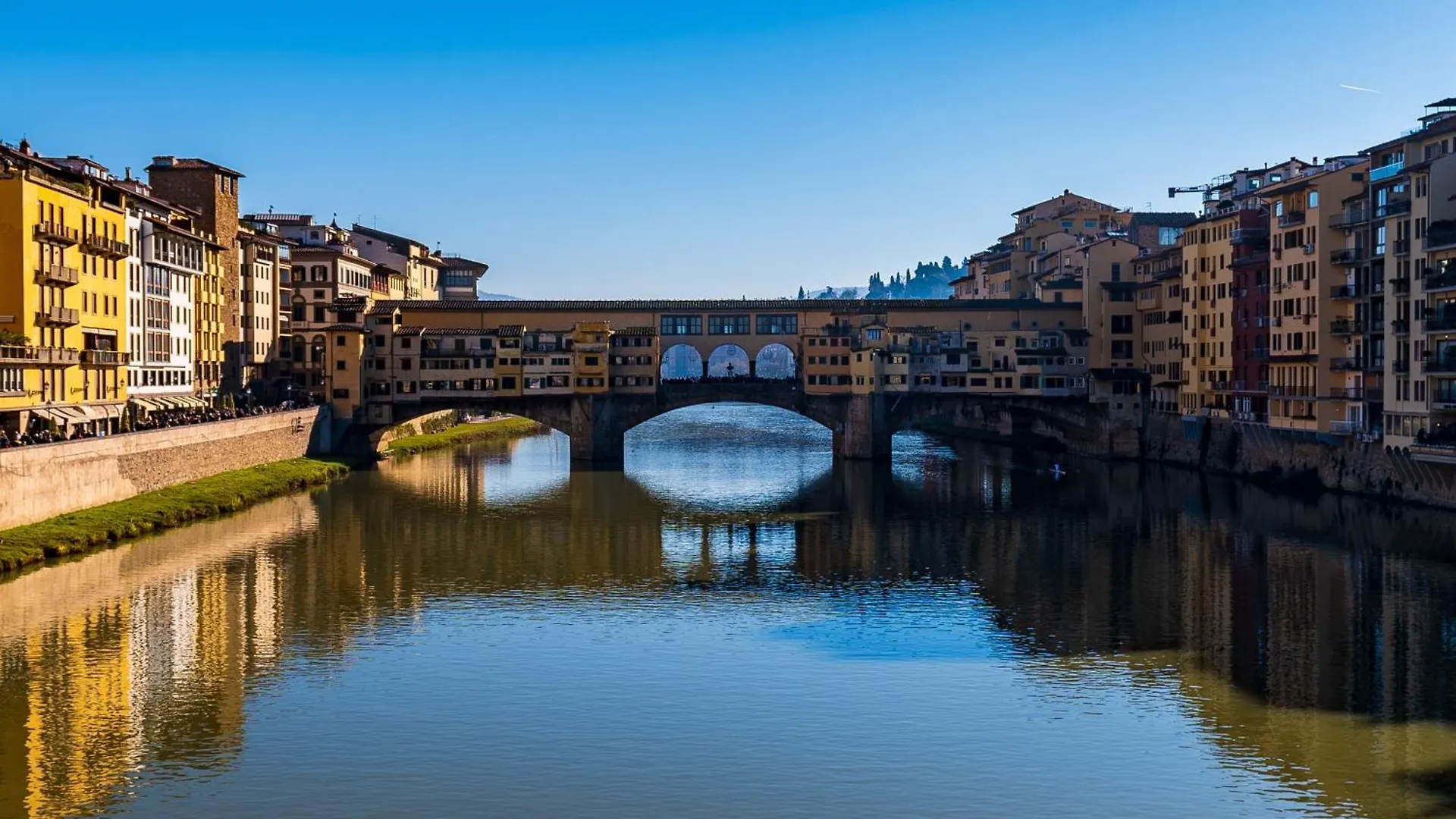 Four Season'S Luxury D'Art Apartment Florence