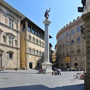 Appartement Tornabuoni Apartment- Hosted By Sweetstay, Florence