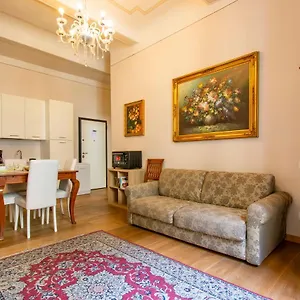 Casa Giotto - Tintori Apt Firenze